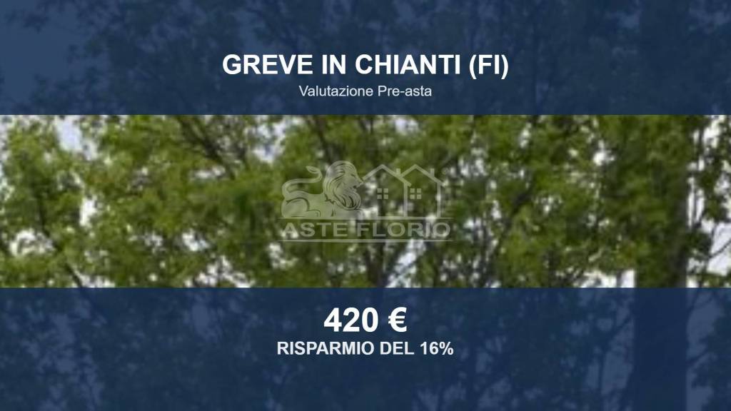 terreno agricolo in vendita a Greve in Chianti in zona Il Piano