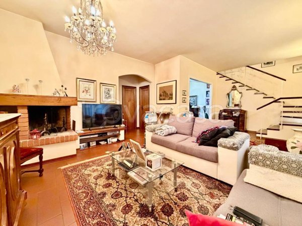 casa indipendente in vendita a Greve in Chianti