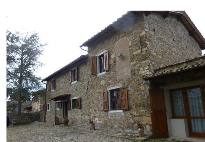 appartamento in vendita a Greve in Chianti