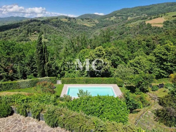 casa indipendente in vendita a Greve in Chianti