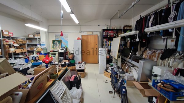 locale di sgombero in vendita a Greve in Chianti in zona Strada in Chianti