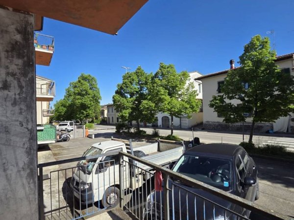 appartamento in vendita a Greve in Chianti in zona Passo dei Pecorai