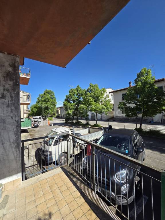 appartamento in vendita a Greve in Chianti in zona Passo dei Pecorai