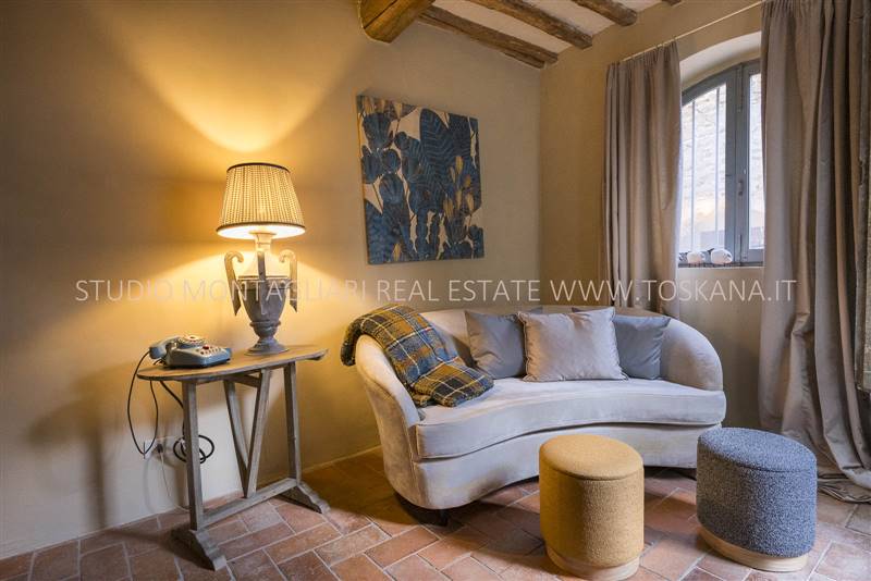 casa indipendente in vendita a Greve in Chianti