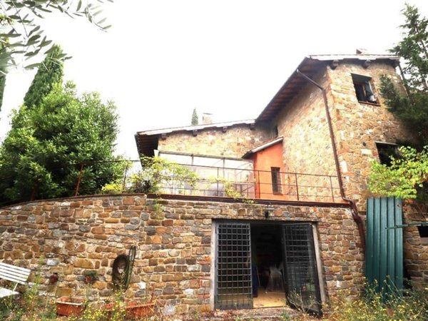 casa indipendente in vendita a Greve in Chianti