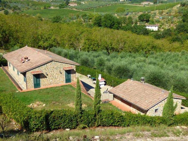 casa indipendente in vendita a Greve in Chianti