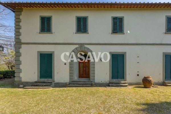 appartamento in vendita a Greve in Chianti