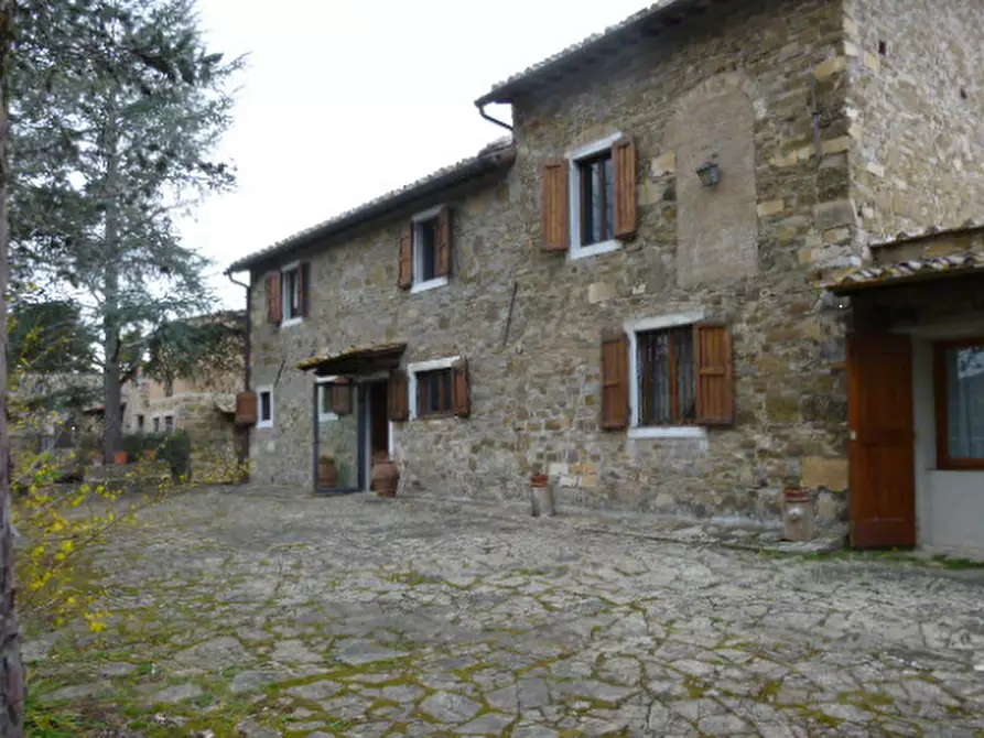 casa indipendente in vendita a Greve in Chianti