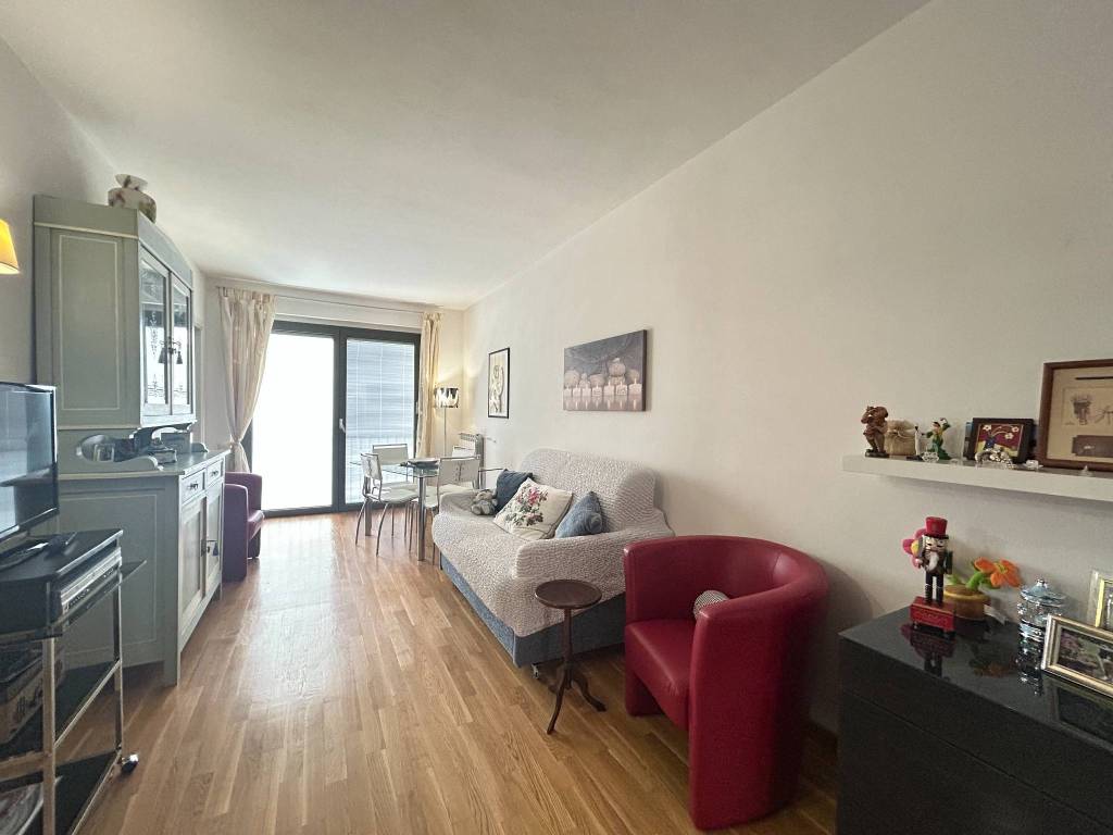 appartamento in vendita a Greve in Chianti in zona Strada in Chianti