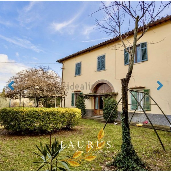 quadrivano in vendita a Greve in Chianti