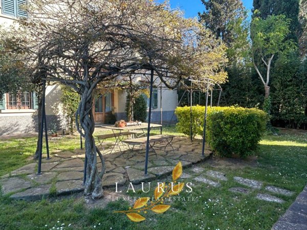 casa indipendente in vendita a Greve in Chianti
