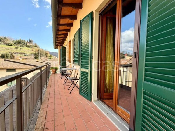 appartamento in vendita a Greve in Chianti