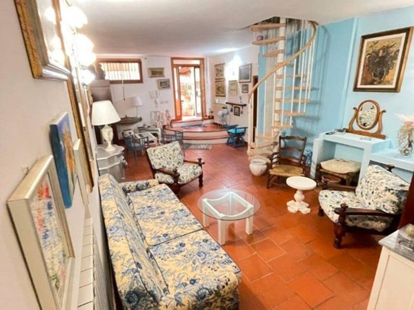 casa indipendente in vendita a Greve in Chianti in zona Chiocchio