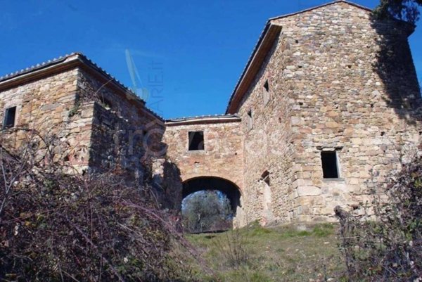 casa indipendente in vendita a Greve in Chianti in zona Il Ferrone