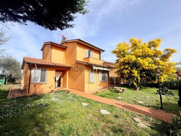 casa indipendente in vendita a Greve in Chianti