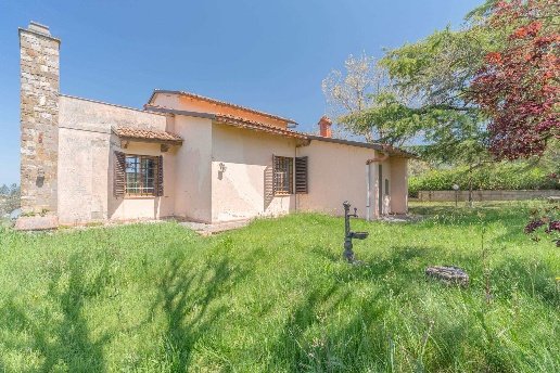 casa indipendente in vendita a Greve in Chianti in zona Chiocchio