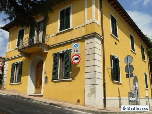 appartamento in vendita a Greve in Chianti in zona Panzano in Chianti