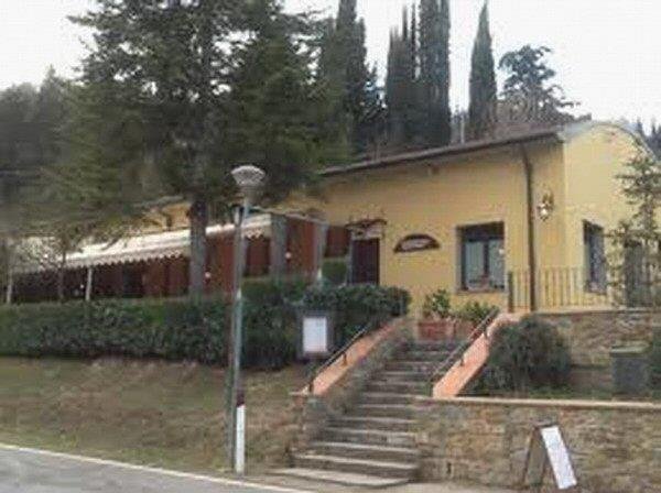 attivita commerciale in vendita a Greve in Chianti in zona Strada in Chianti