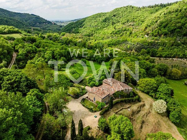 casa indipendente in vendita a Greve in Chianti