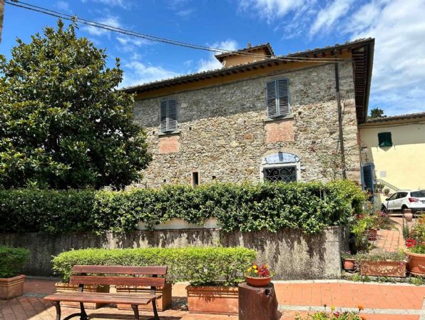 casa semindipendente in vendita a Greve in Chianti