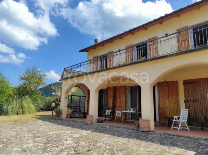 casa indipendente in vendita a Greve in Chianti in zona La Panca