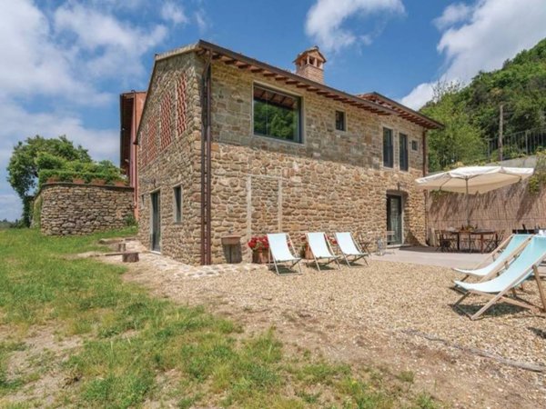 casa indipendente in vendita a Greve in Chianti