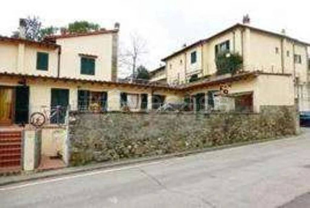 appartamento in vendita a Greve in Chianti in zona San Polo in Chianti