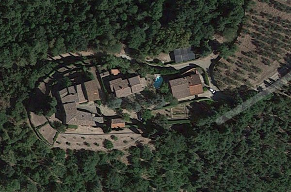casa indipendente in vendita a Greve in Chianti