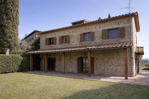 appartamento in vendita a Greve in Chianti in zona Santa Cristina