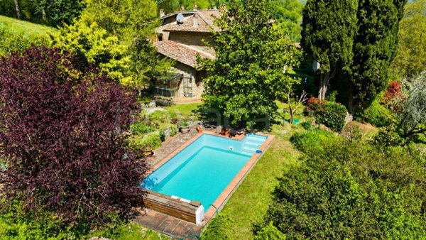 casa indipendente in vendita a Greve in Chianti