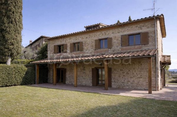 casa indipendente in vendita a Greve in Chianti in zona Santa Cristina