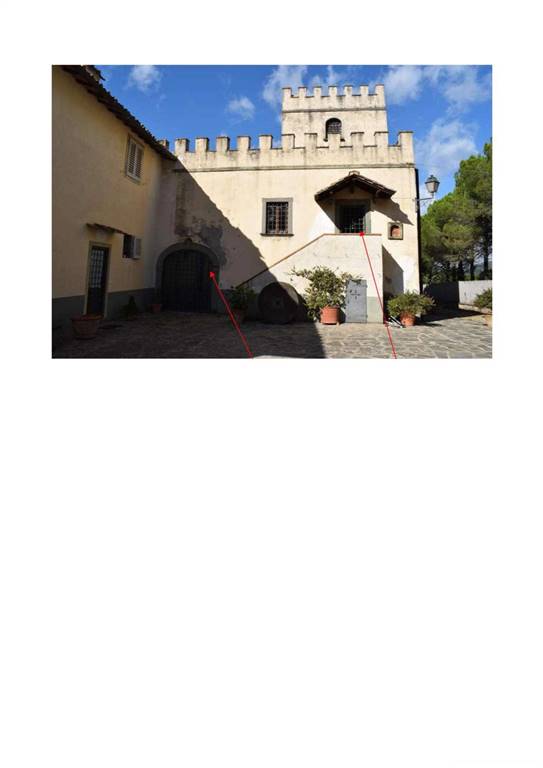 casa indipendente in vendita a Greve in Chianti in zona Il Ferrone