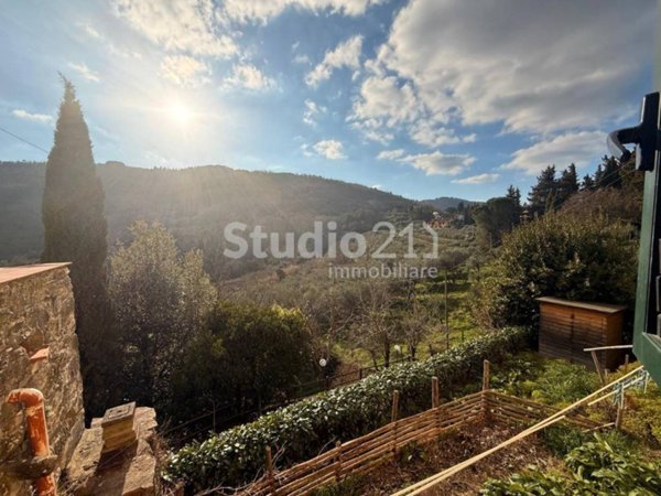casa indipendente in vendita a Greve in Chianti in zona La Panca