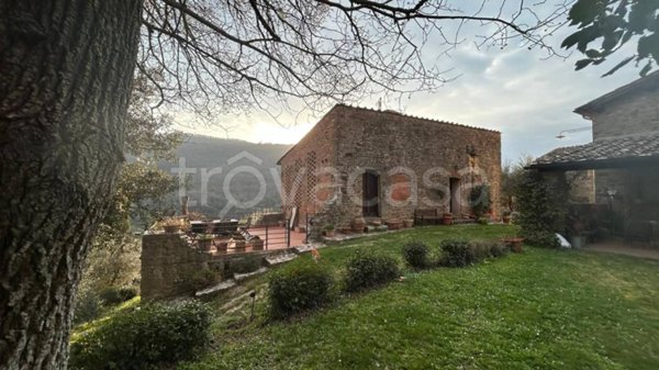 casa indipendente in vendita a Greve in Chianti in zona Castello di Cintoia