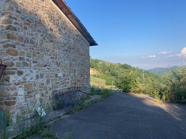 casa indipendente in vendita a Greve in Chianti in zona La Panca
