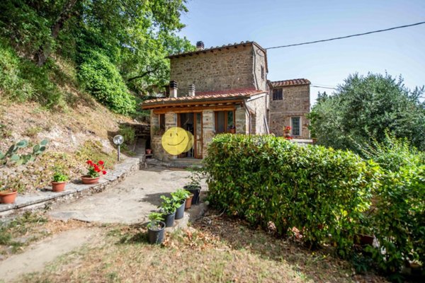 appartamento in vendita a Greve in Chianti in zona Poggio Alla Croce