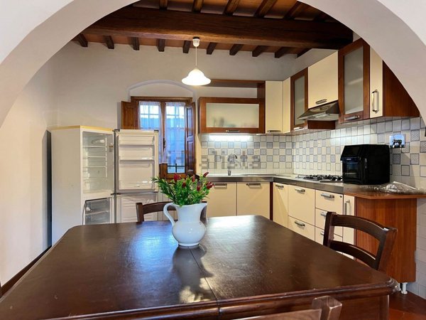 appartamento in vendita a Greve in Chianti