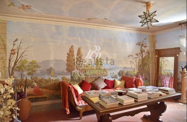 casa indipendente in vendita a Greve in Chianti in zona La Villa