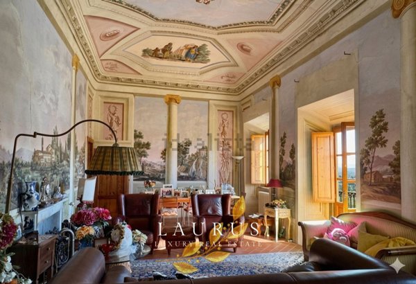 casa indipendente in vendita a Greve in Chianti