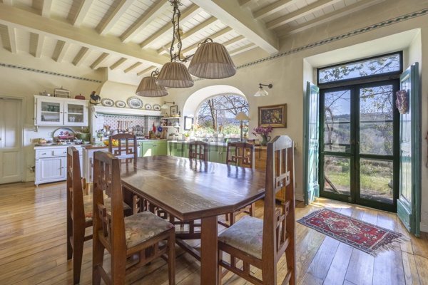 casa indipendente in vendita a Greve in Chianti