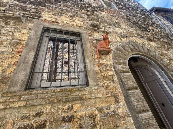 casa indipendente in vendita a Greve in Chianti in zona Montefioralle