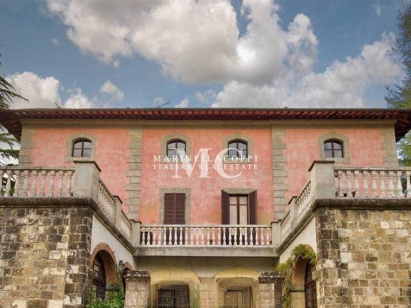 casa indipendente in vendita a Greve in Chianti in zona Il Ferruzzi