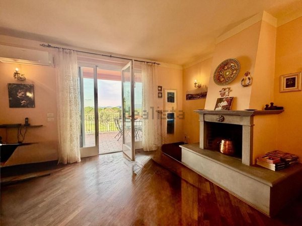 casa indipendente in vendita a Greve in Chianti in zona Santa Cristina