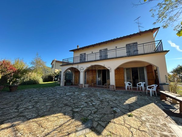 casa indipendente in vendita a Greve in Chianti in zona La Panca