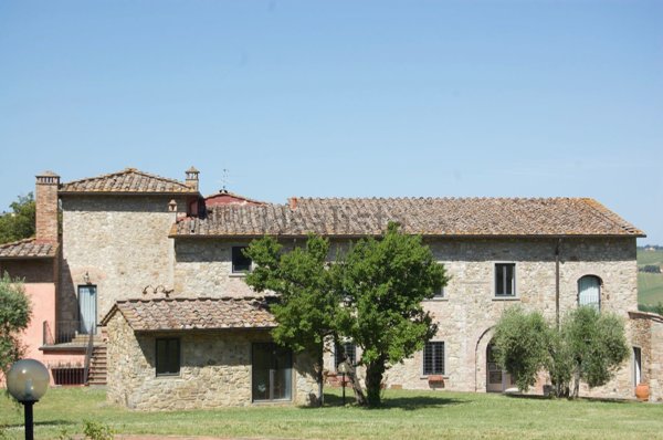 villa in vendita a Greve in Chianti in zona Passo dei Pecorai