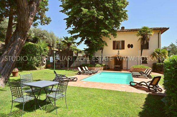 casa indipendente in vendita a Greve in Chianti in zona Ruffoli