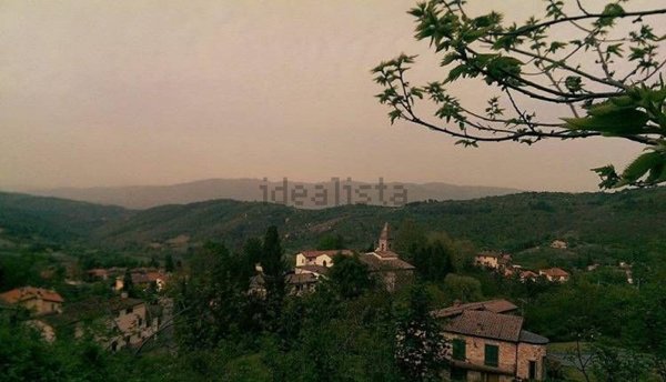 casa indipendente in vendita a Greve in Chianti in zona Lucolena in Chianti