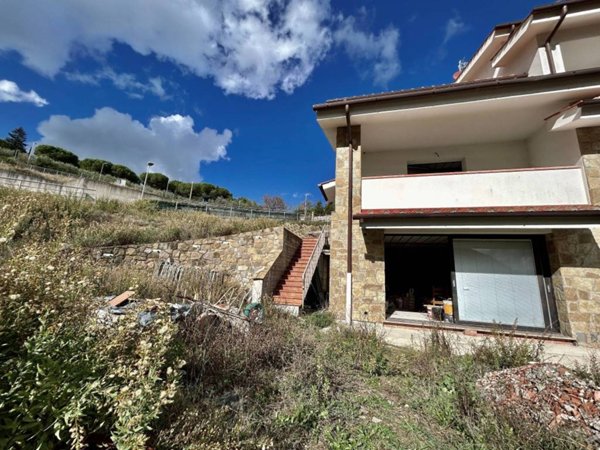 casa indipendente in vendita a Greve in Chianti in zona Poggio Alla Croce