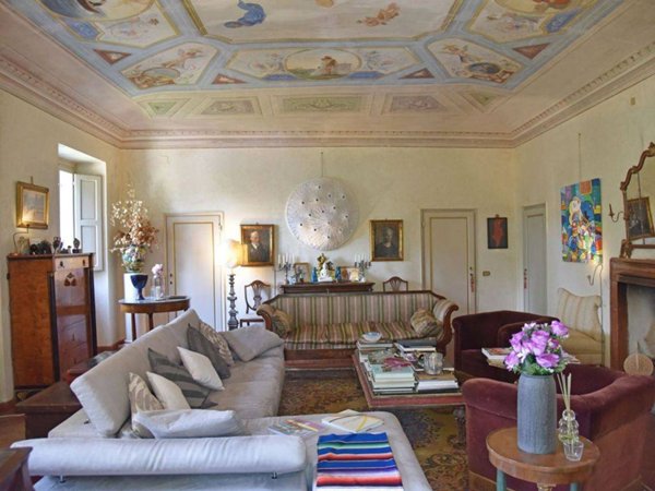 casa indipendente in vendita a Greve in Chianti