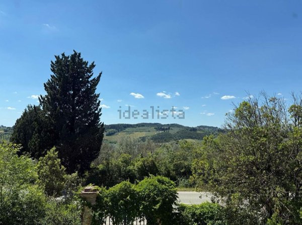 casa indipendente in vendita a Greve in Chianti in zona Strada in Chianti